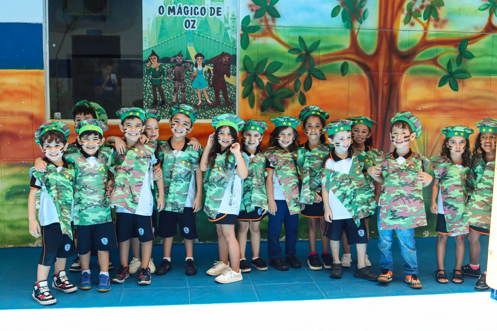 DIA DO SOLDADO - 2025