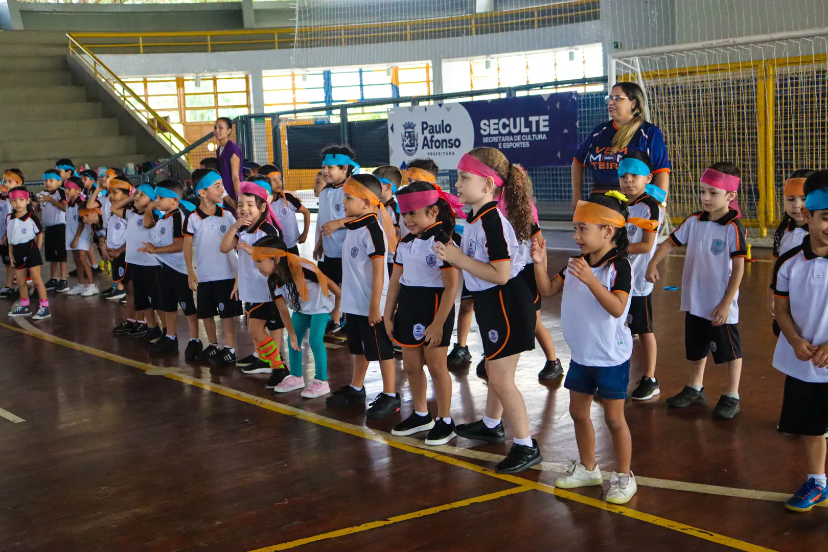 INTERCLASSE KIDS - 2025