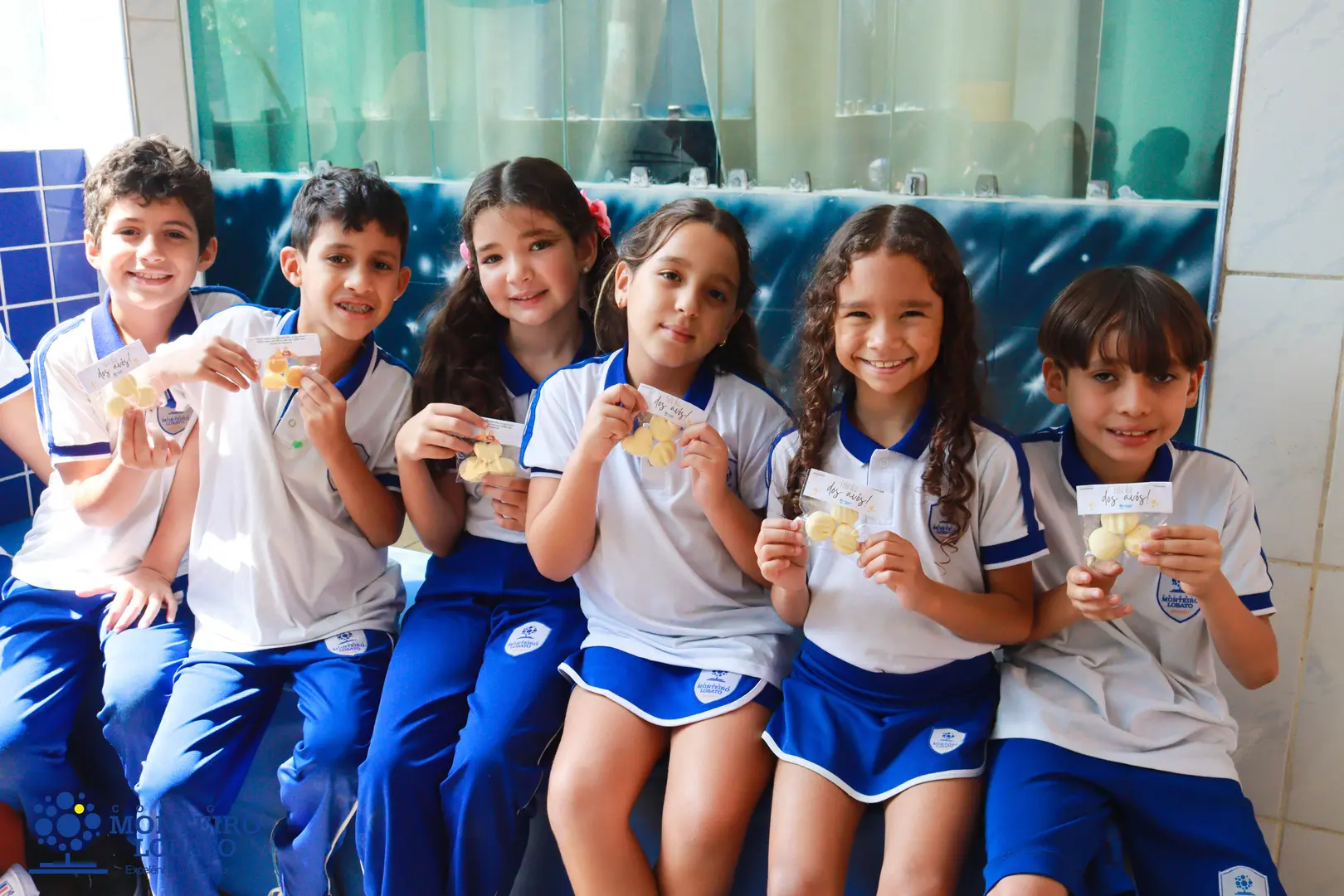 BISCOITO PARA OS AVÓS - 2025