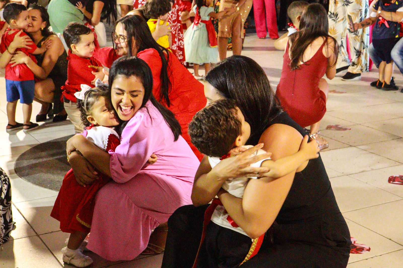 DIA DAS MÃES - 2025