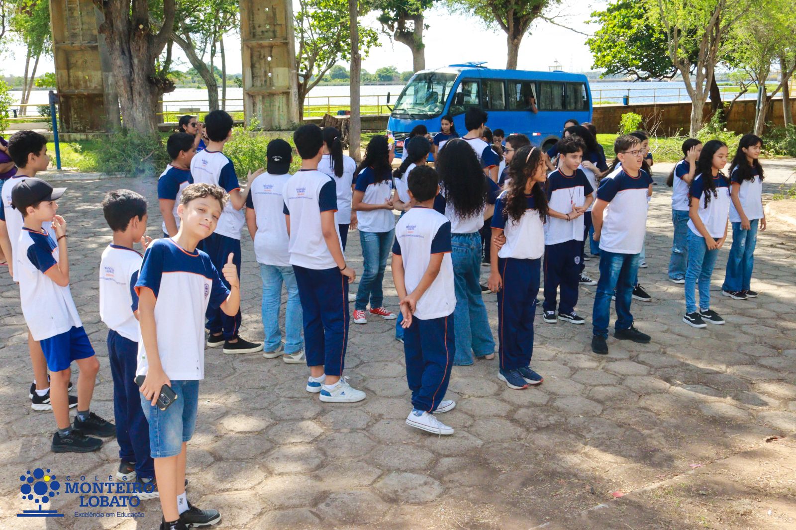 PIQUENIQUE LITERÁRIO - 2025