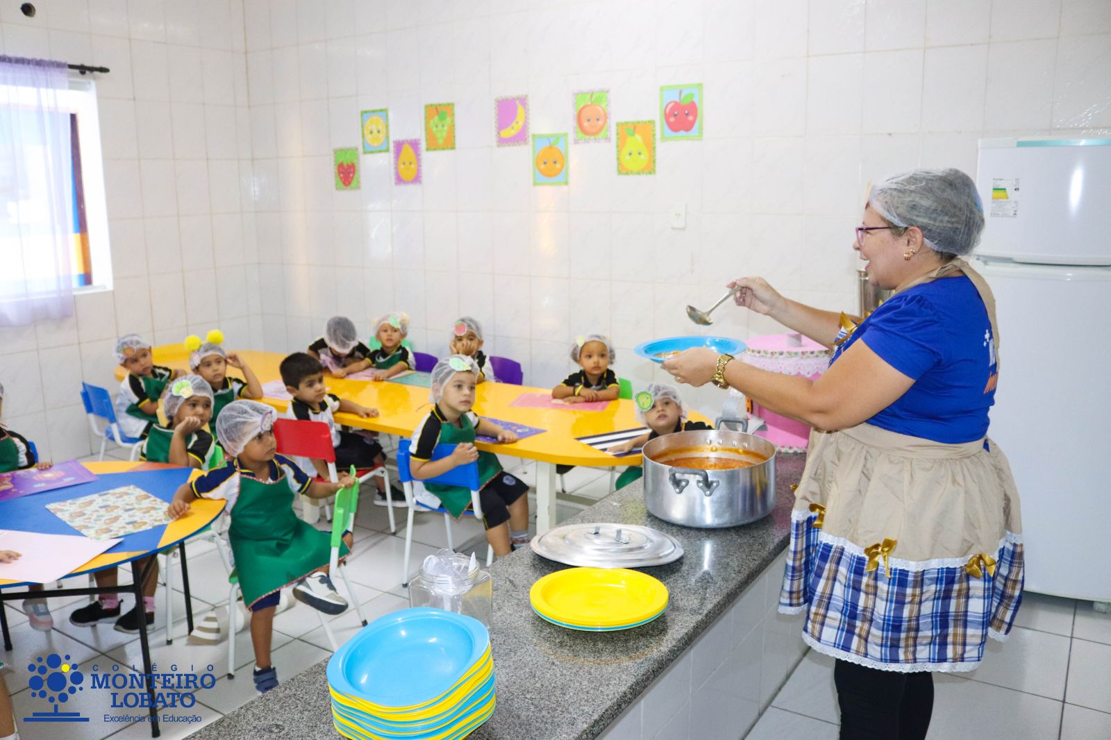 QUITANDA DA MAGALI - 2025