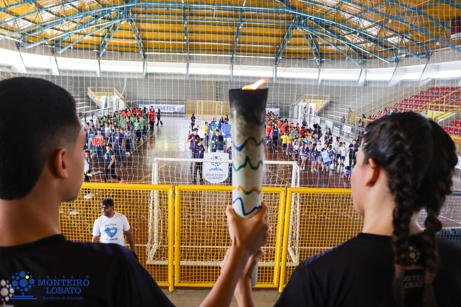 JOGOS INTERNOS - 2024