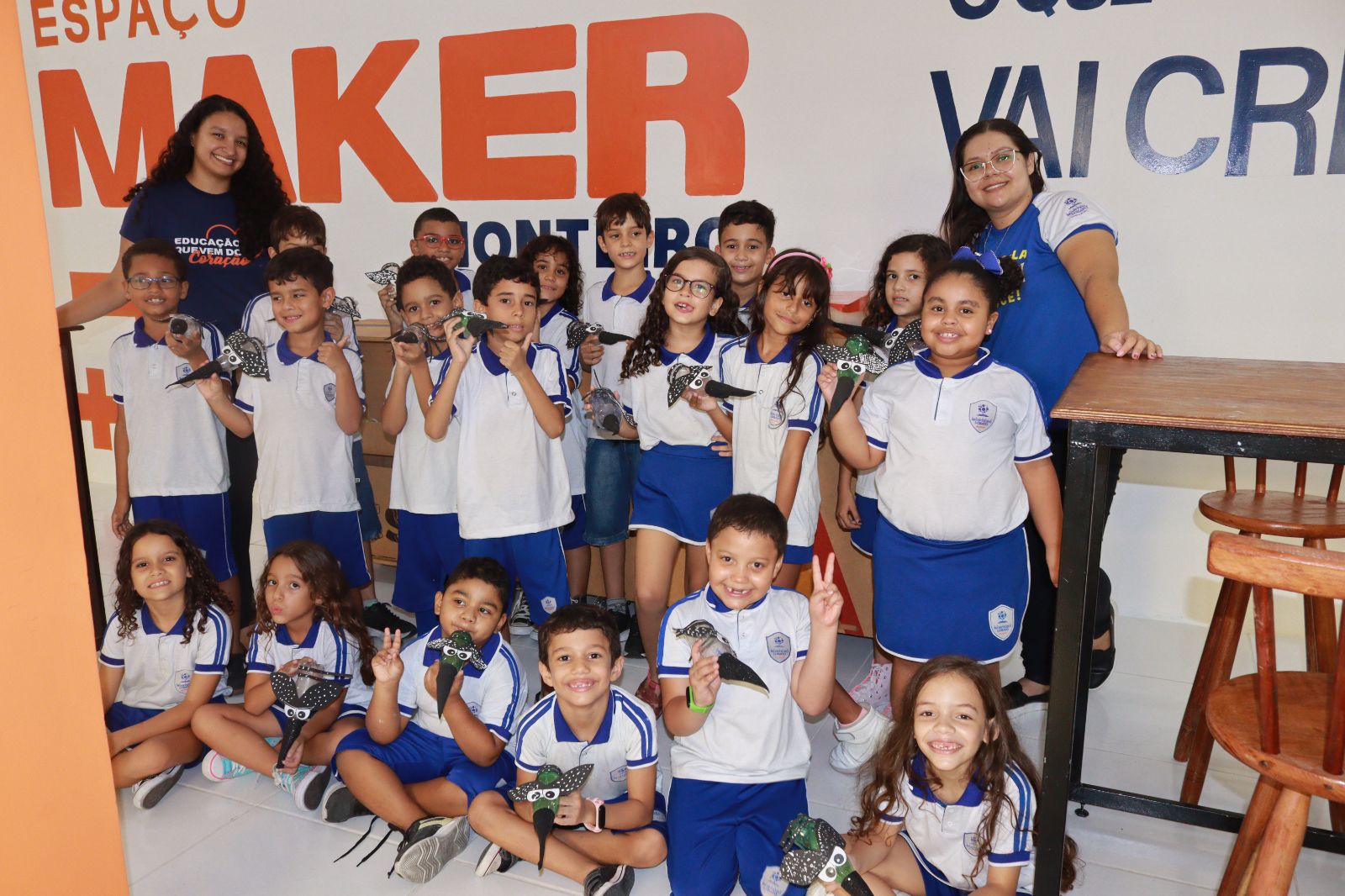 Todos contra a dengue - 2024