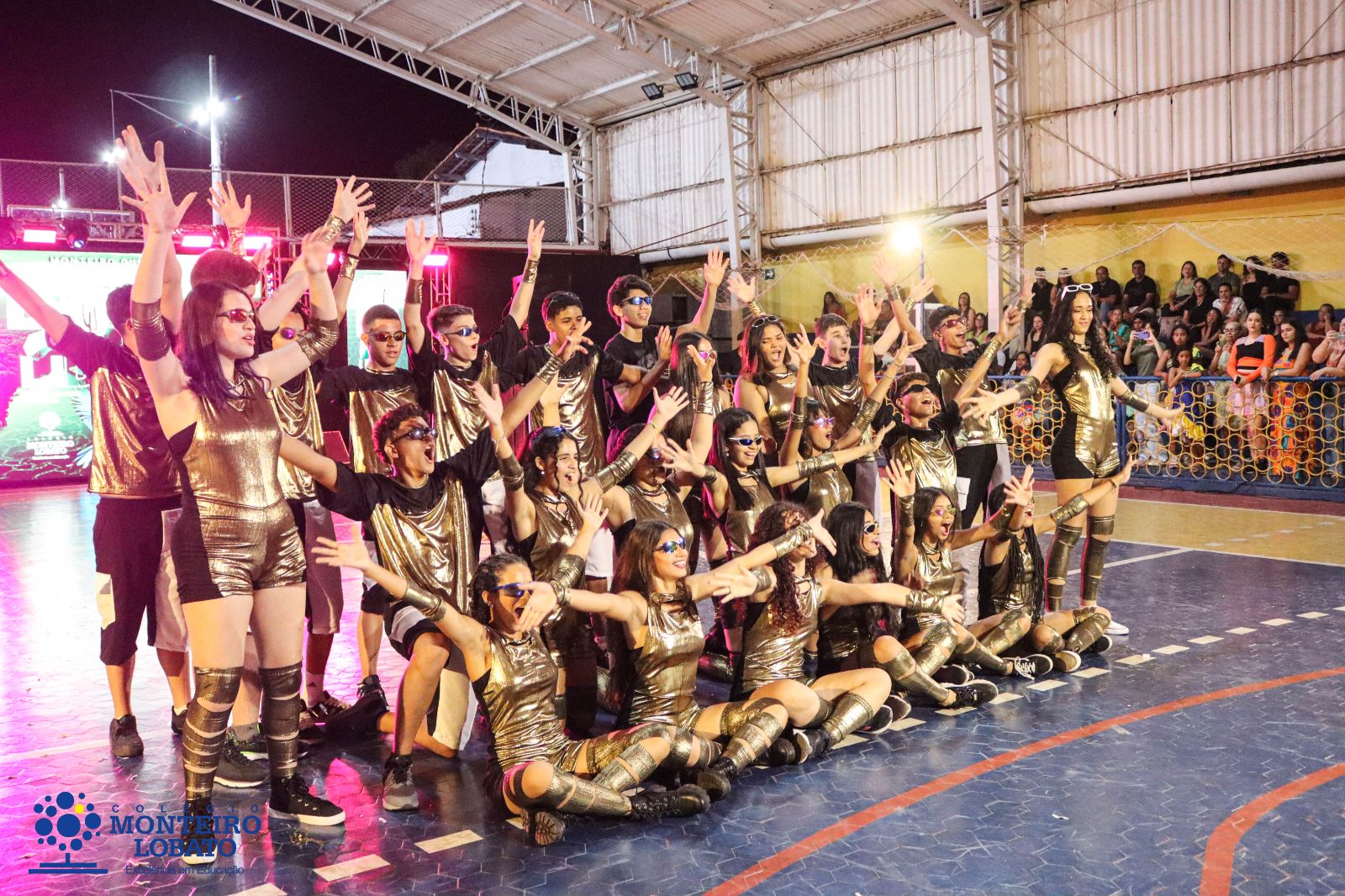 MONTEIRO CULTURAL - 2024