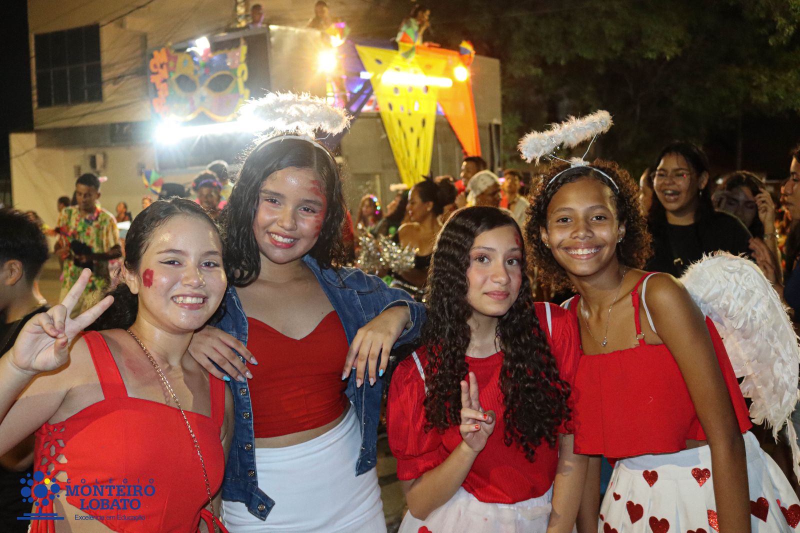 Carnaval - 2024