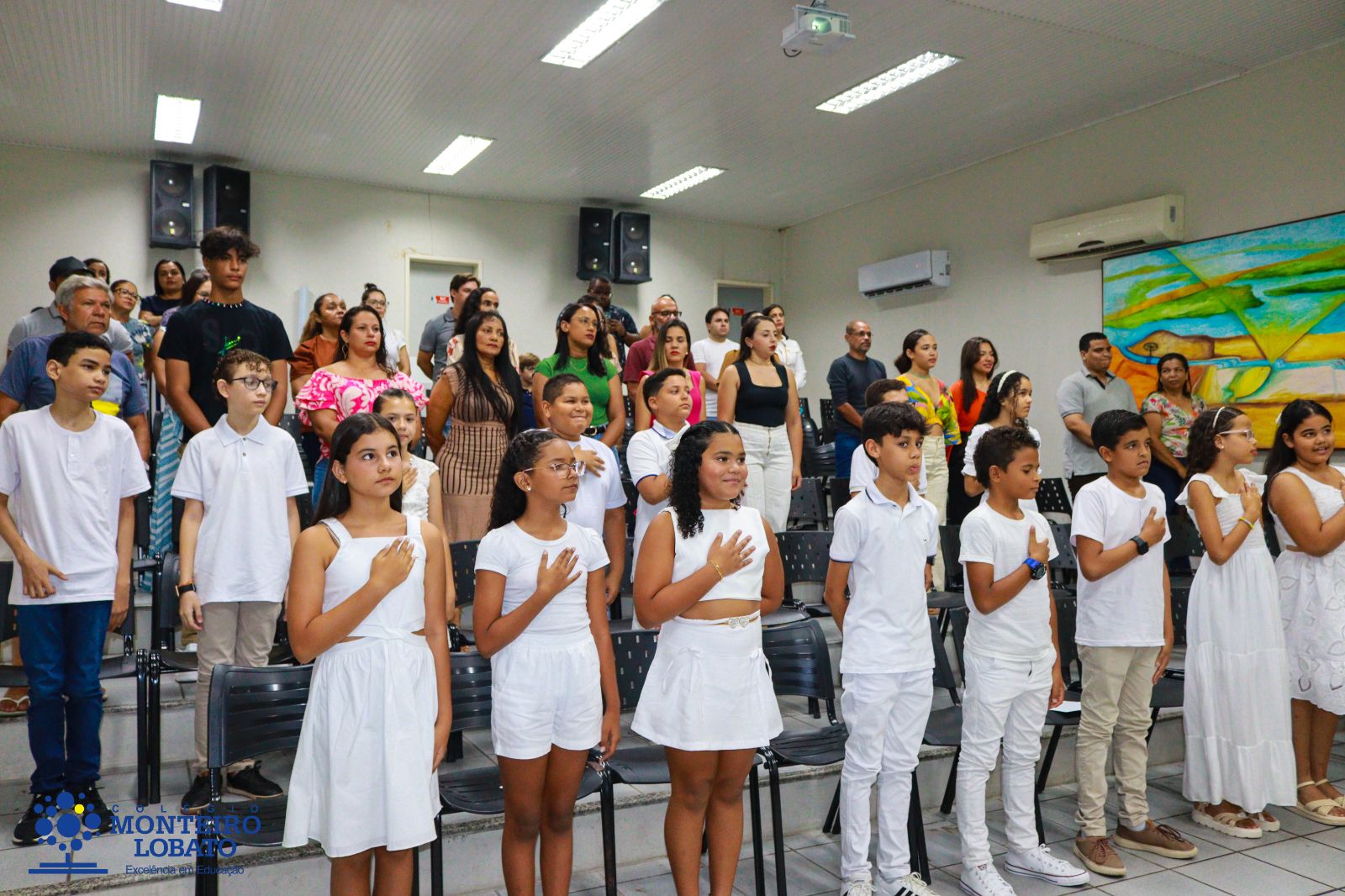 FORMATURA PROERD 2024