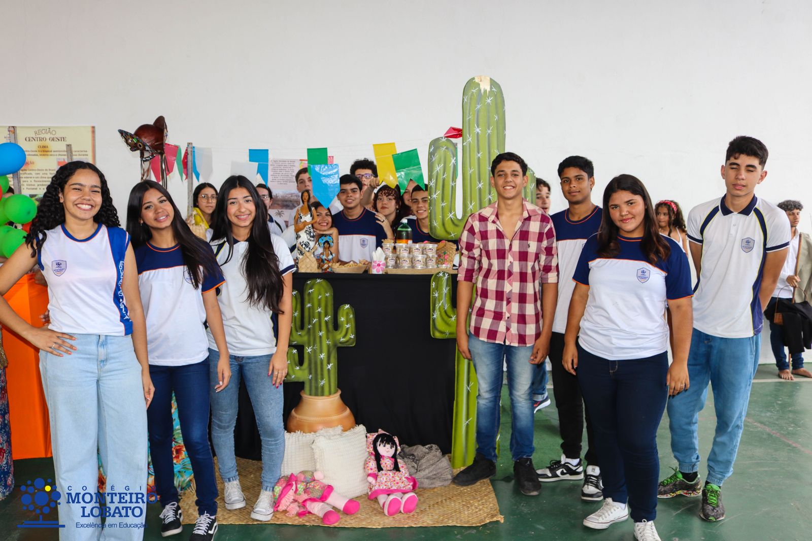 FEIRA DAS REGIÔES 2024