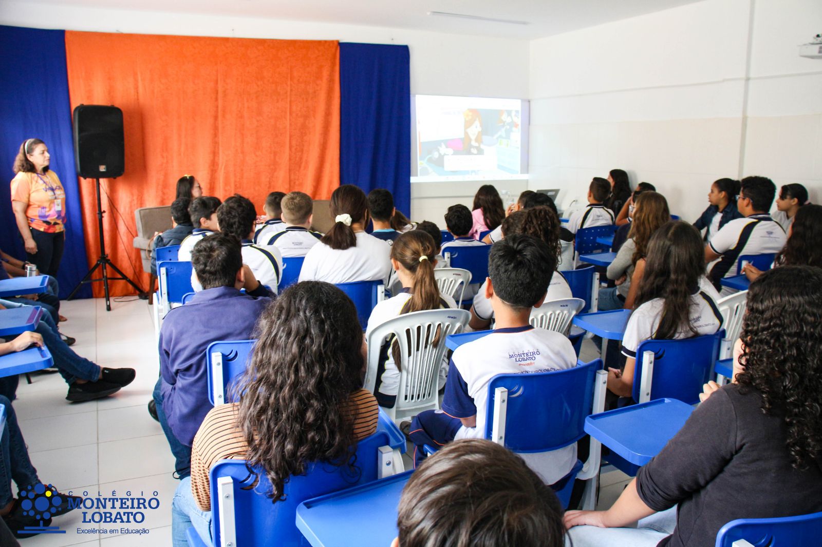 PALESTRA MAIO LARANJA 2024