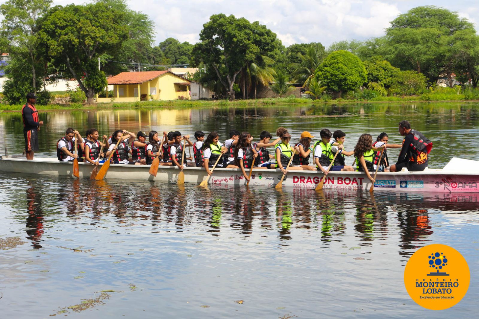 Semana da água 2023