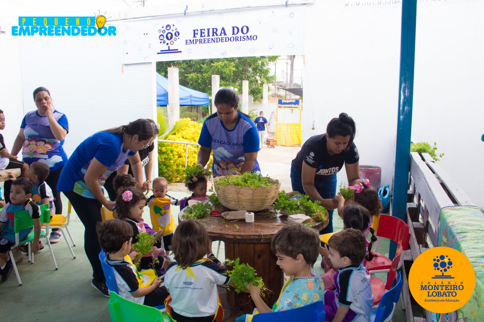 Empreendedorismo 2023