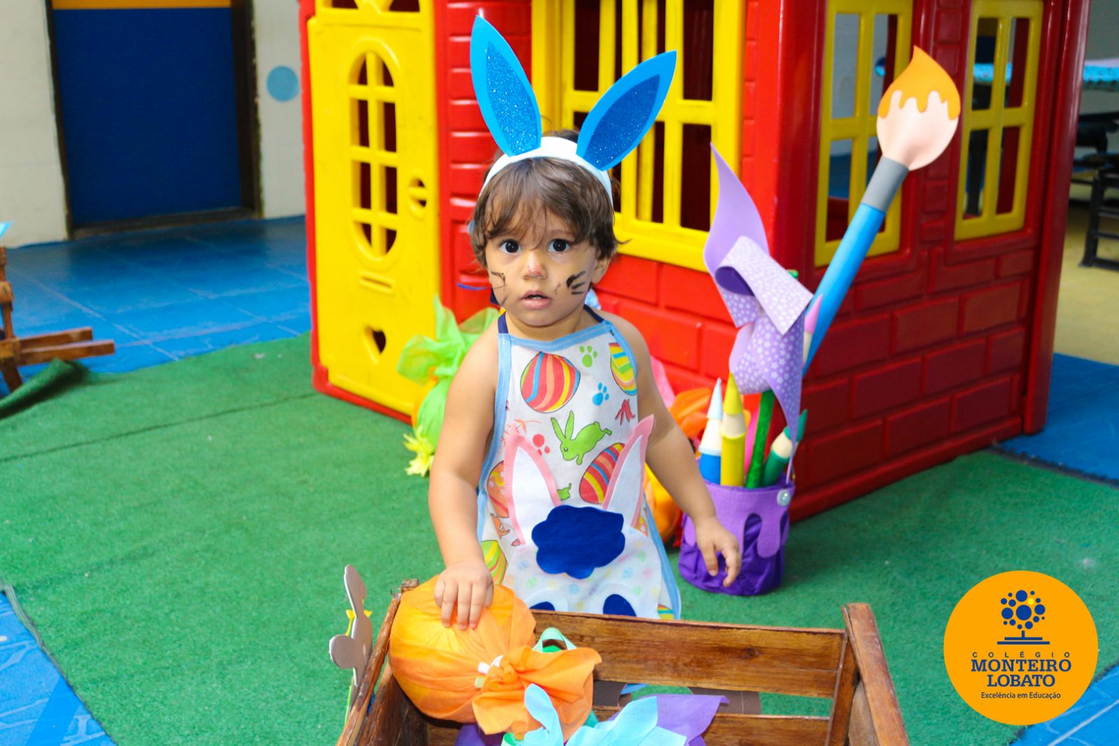 Fábrica de chocolate 2023