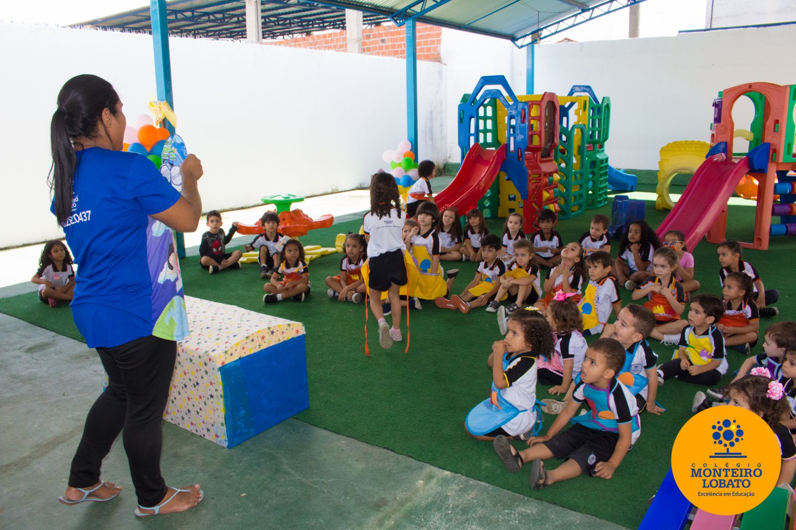 Feira Literária 2023