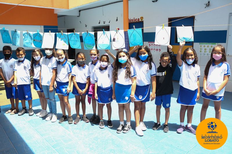 Semana da água 2022