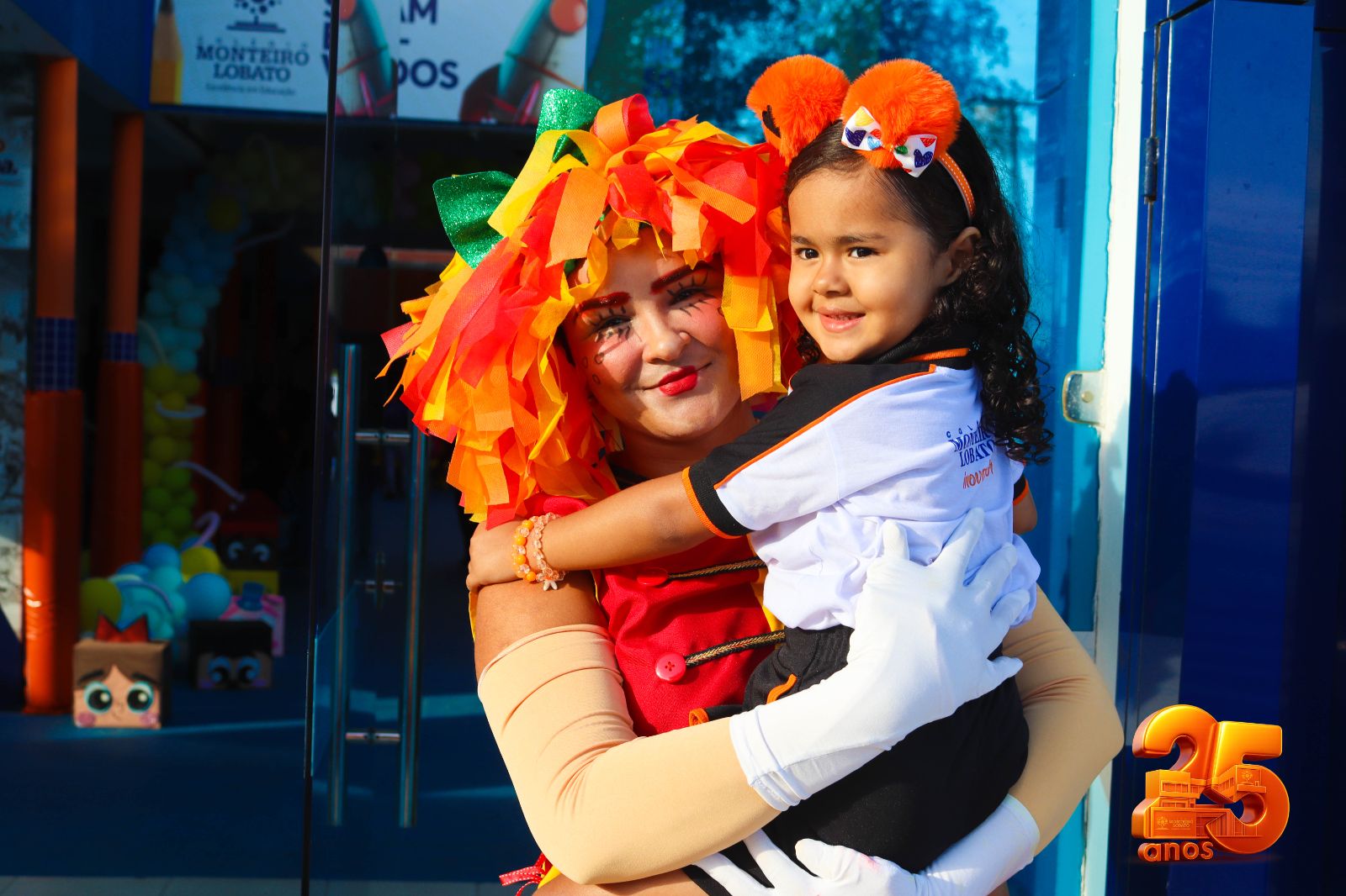 VOLTA ÀS AULAS 2026