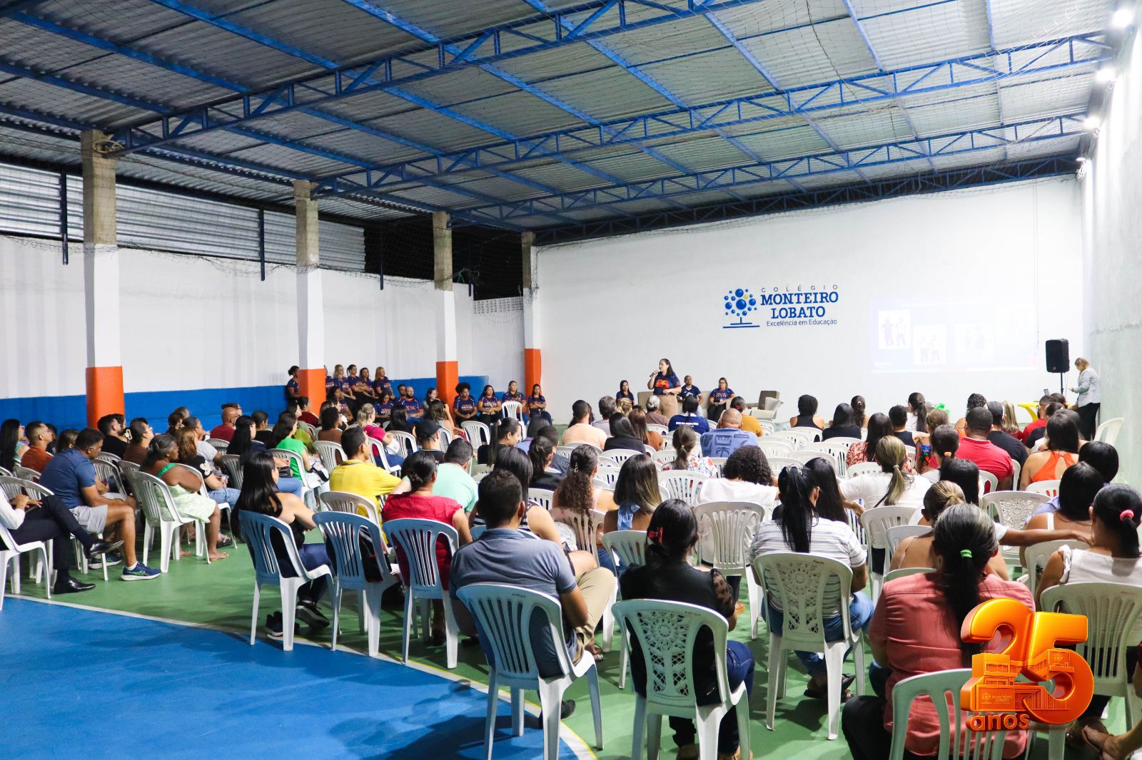 I ENCONTRO PEDAGÓGICO 2026