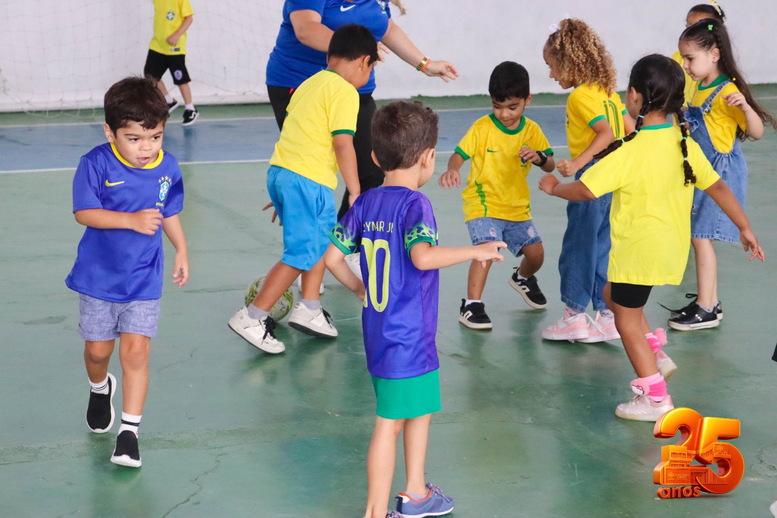 JOGOS INTERNO - 2026
