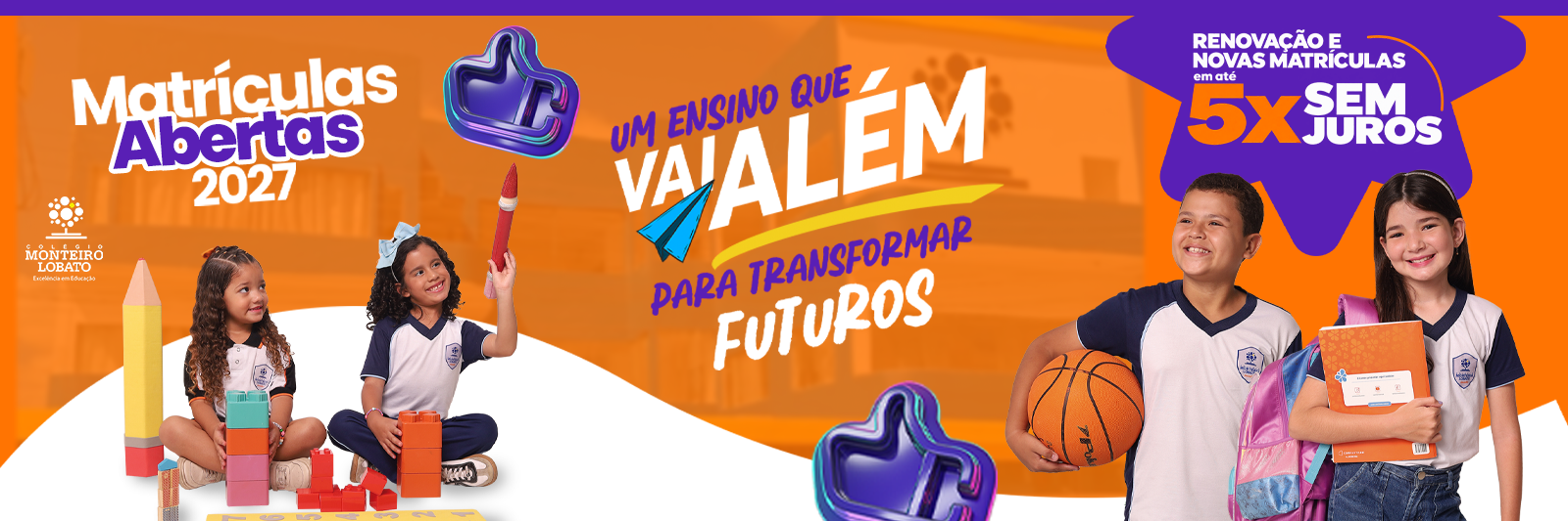 campanha 2027